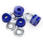 Independent STG 1 Original Cushions 92A Bushings - Blue