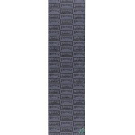 MOB Griptape Thrasher Checkerboard - Fekete