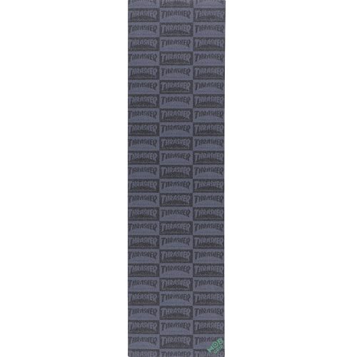 MOB Griptape Thrasher Checkerboard - Black