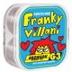 Bronson Speed Co. G3 Franky Villani Pro Bearing Set