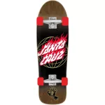 Santa Cruz  Global Flame Dot 31.7" Cruiser