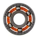 Bronson Speed Co. Raw 6 Ball Csapágyszett