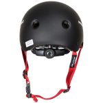 Pro-Tec Classic Certified Junior Helmet - Matt Black
