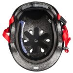 Pro-Tec Classic Certified Junior Helmet - Matt Black