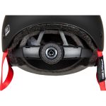 Pro-Tec Classic Certified Junior Helmet - Matt Black
