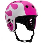 Pro-Tec Full Cut Helmet - Gonz Flame