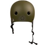 Pro-Tec Classic Helmet - Matte Olive Green