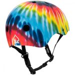 Pro-Tec Classic Helmet - Tie Dye