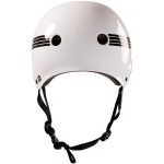 Pro-Tec Old School Certified Helmet - Gloss White