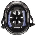 Pro-Tec Old School Certified Helmet - Gloss White