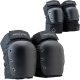 Pro-tec Street Open Knee and Elbow Pad