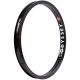 Odyssey Hazard Lite 20" Rim - Black