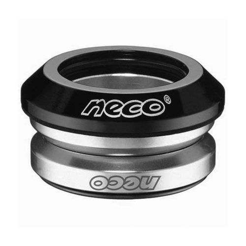 Neco Integrated Headset - Black