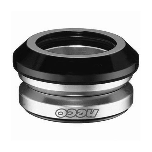 Neco Integrated Headset - Black