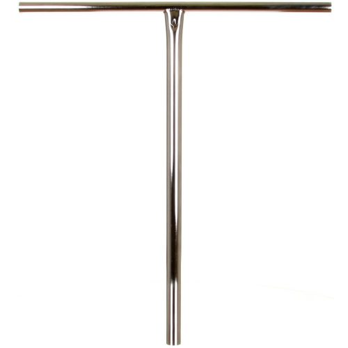Blunt Thermal 650mm T Bar - Chrome