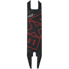 MGP VX8 Pro Grip Tape - Piros Szürke