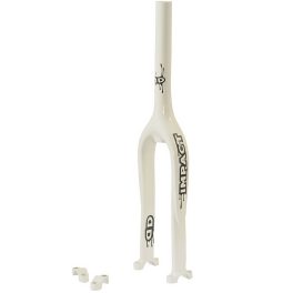 Impact Gravity Pro 20" 32mm Frame - White