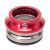 Salt Pro Integrated Headset - Red
