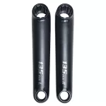 Koxx-One Street ISIS Cranks 135mm - Black 