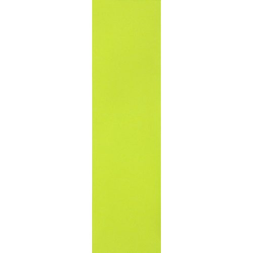 Jessup 9" Griptape - Neon Yellow