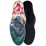 Gain Protection SoleBro Insole