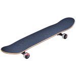 Element Paisel 7.75" Gördeszka