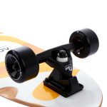 Acta Surfskate 31" Cruiser - Overlap