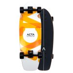 Acta Surfskate 31" Cruiser - Overlap