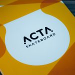 Acta Surfskate 31" Cruiser - Overlap
