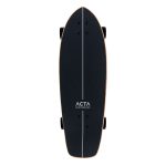 Acta Surfskate 31" Cruiser - Foam