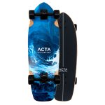 Acta Surfskate 31" Cruiser - Foam