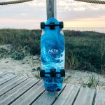 Acta Surfskate 31" Cruiser - Foam