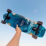 Acta Surfskate 31" Cruiser - Foam
