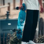 Acta Surfskate 31" Cruiser - Foam