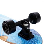 Acta Surfskate 32" Cruiser - Glitch