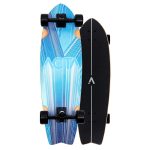 Acta Surfskate 32" Cruiser - Glitch