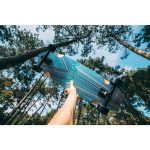 Acta Surfskate 32" Cruiser - Glitch
