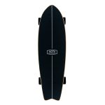 Acta Surfskate 32" Cruiser - Upside Down
