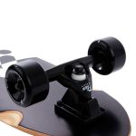 Acta Surfskate 32" Cruiser - Upside Down