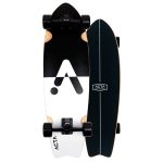 Acta Surfskate 32" Cruiser - Upside Down