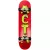 Acta 7.75" Skateboard - Monster