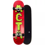 Acta 7.75" Skateboard - Monster