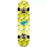 Acta 7.75" Skateboard - Memphis 