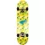 Acta 7.75" Skateboard - Memphis 