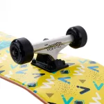 Acta 7.75" Skateboard - Memphis 