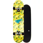 Acta 7.75" Skateboard - Memphis 