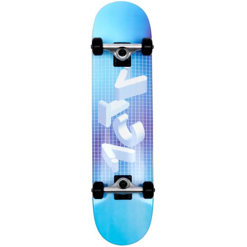 Acta 7.5" Gördeszka - Wordart