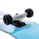 Acta 7.5" Gördeszka - Wordart