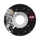 Nomad Life Balance Yin Yan Tiger 54 mm Skateboard Wheels