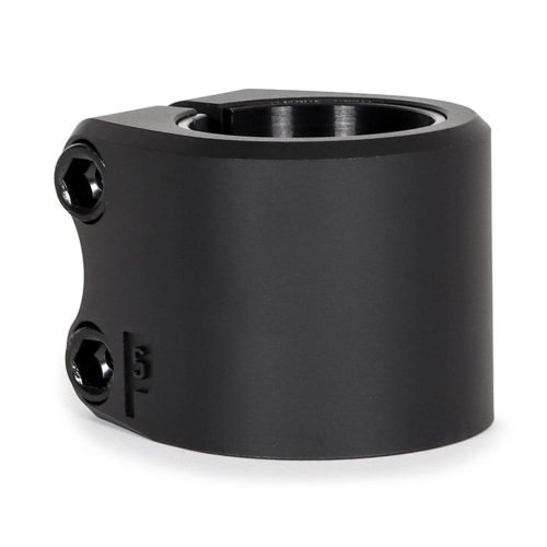 Paradox Minilith Clamp - Black